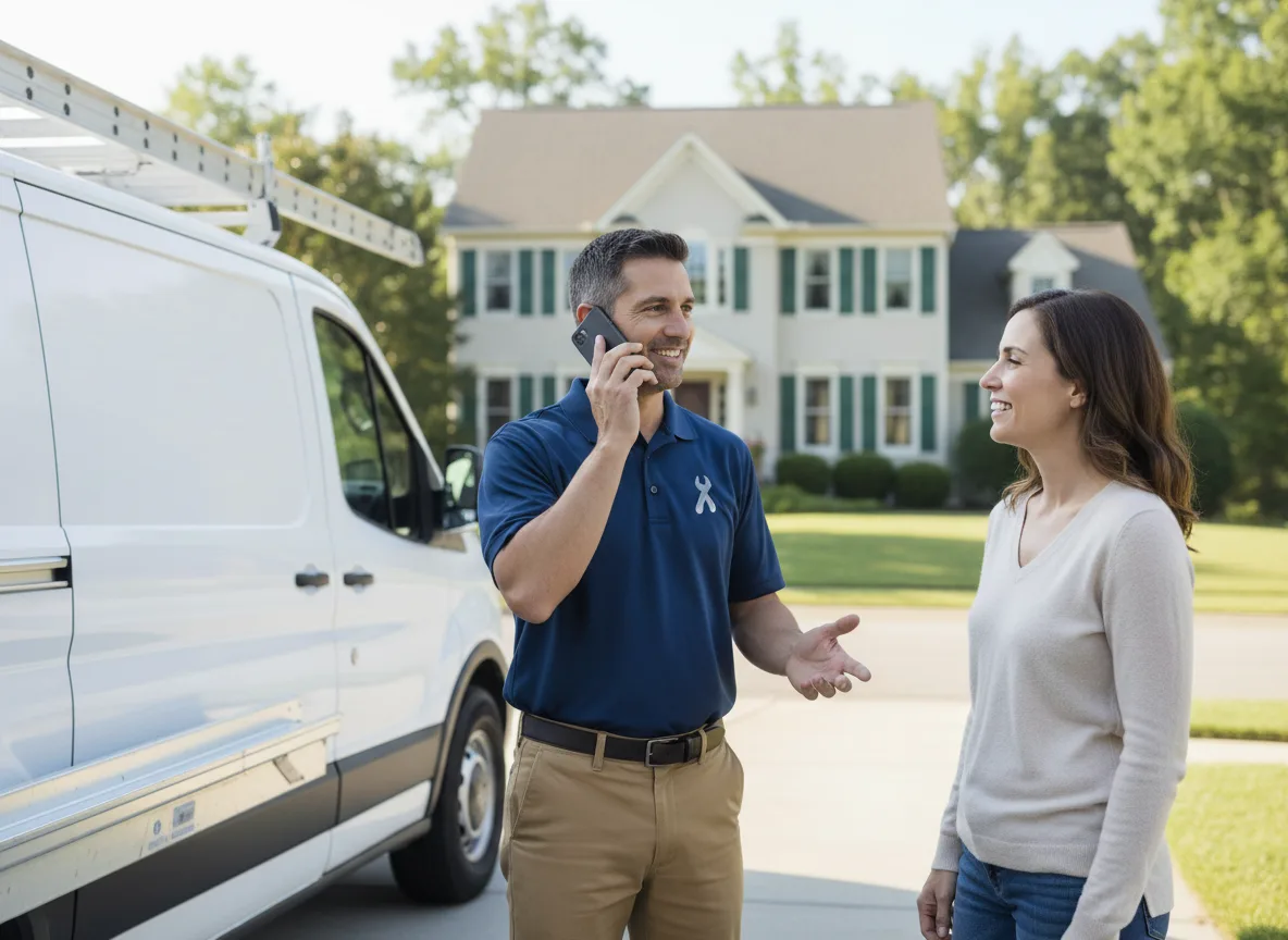 Home Gutter Service Fairview Heights, IL FAQs
